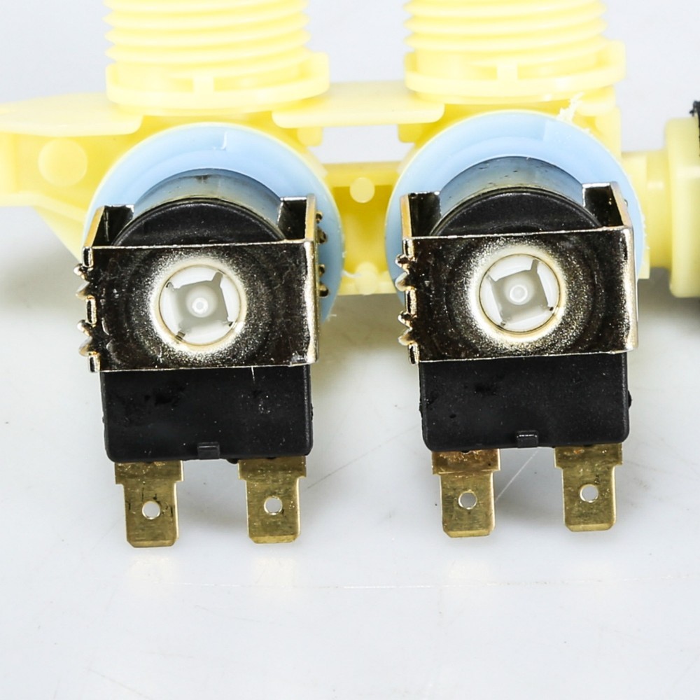 WP3979345 WHIRLPOOL VALVE