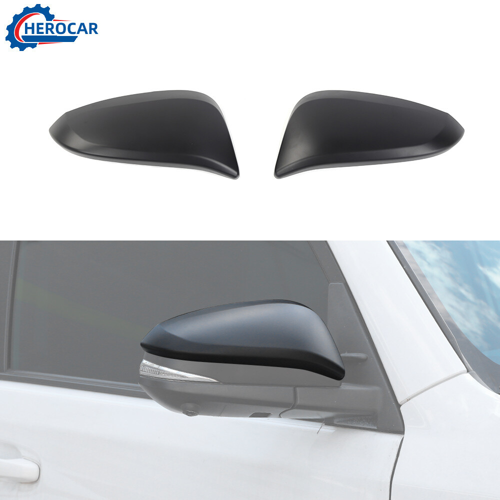 ⭕Matte Black Center Console Gear Panel Decor Cover Trim Full Kit for 4Runner 10+