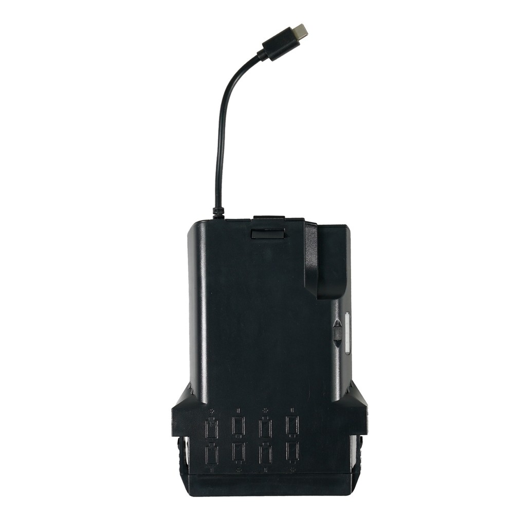 Garrett Axiom 16×14 Coil Cover