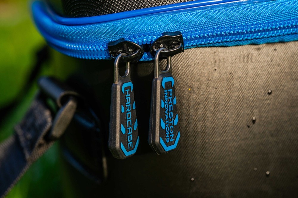 Preston Innovations Hardcase Bait Safe