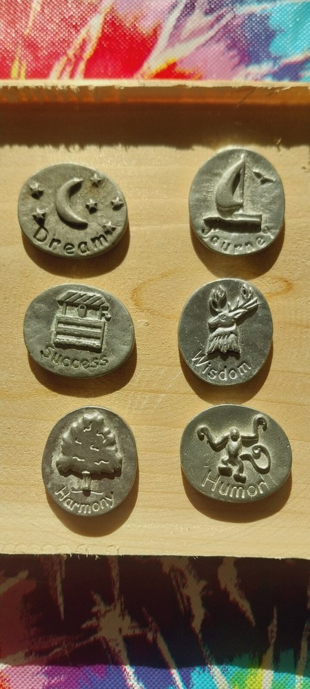 Hippy Tokens
