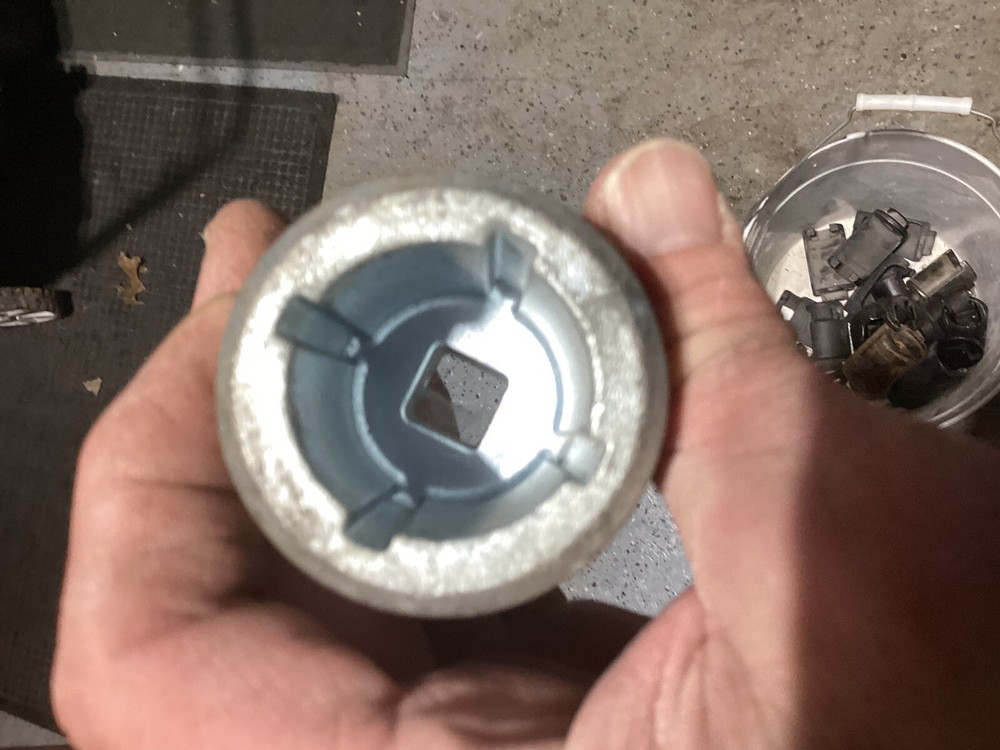 Fire Sprinkler Heads Sockets