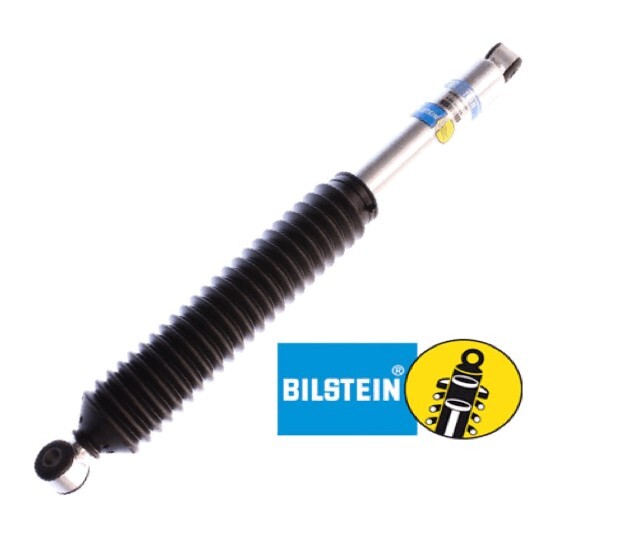 Steering Damper/Stabilizer Bilstein For Dodge & RAM 2500 3500 Pickup