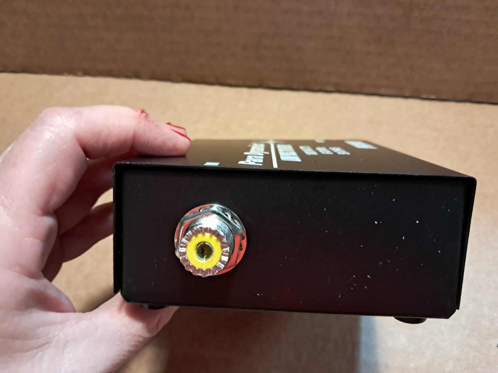 PARA DYNAMICS MODEL PDC 1089~~ NEW!!~~