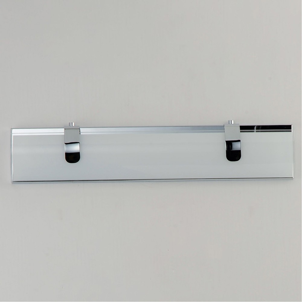 ET2 Contemporary Lighting E25133-92PC Clutch Bathroom Vanity Light