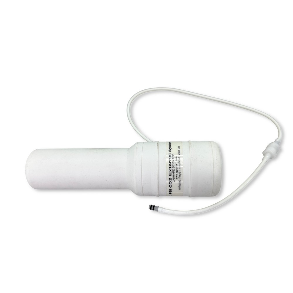 Gaumard Scientific External CO2 System 3 PSI for Patient Simulators & Hard Case