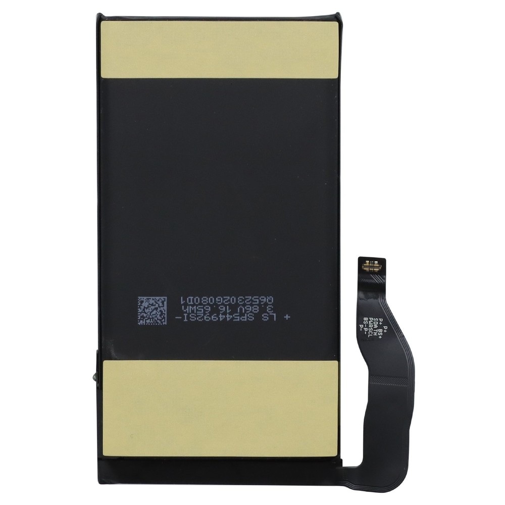 For Google Pixel 7 / 7A / 7 Pro Li-ion Internal Battery Premium Replacement US