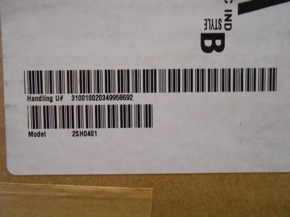 JOHNSON CONTROLS 2SH0401 RELATIVE HUMIDITY SENSOR(RHS)