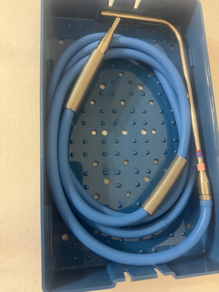 Fiber Optic Light Cable Surgical Headlight