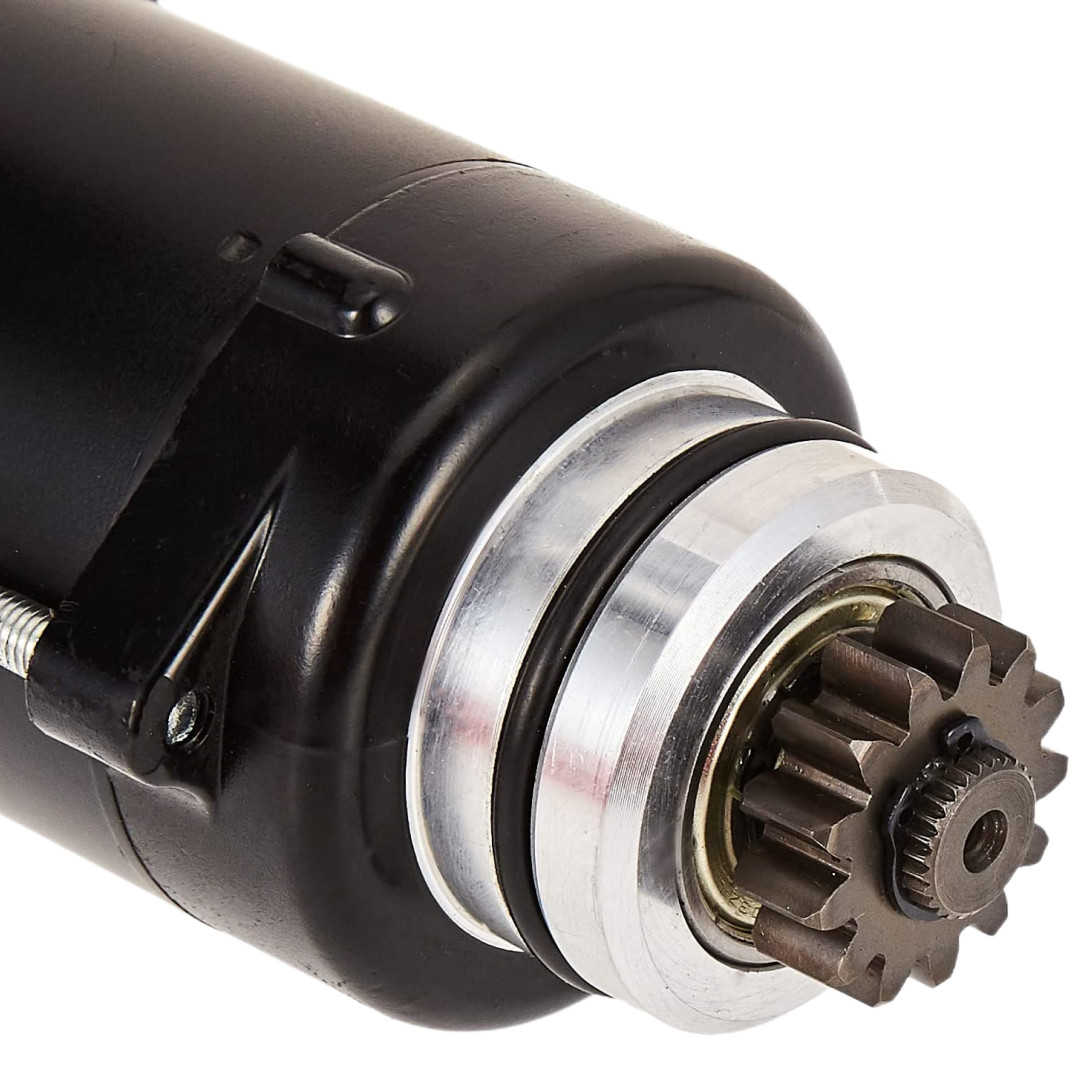 Starter & Relay for Yamaha FX CRUISER SVHO 2015 2016 2017 2018 2015-2023