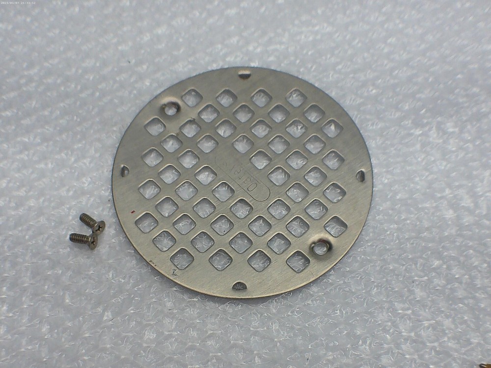 OATEY 800104 STRAINER NSNP