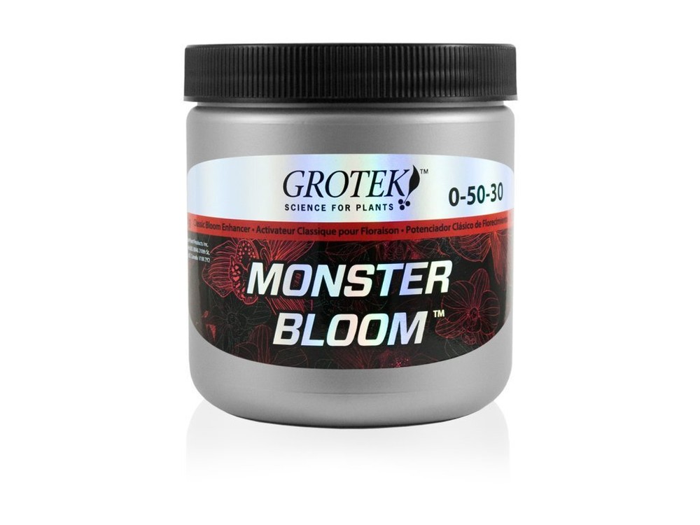 Grotek Monster Bloom, 130 g