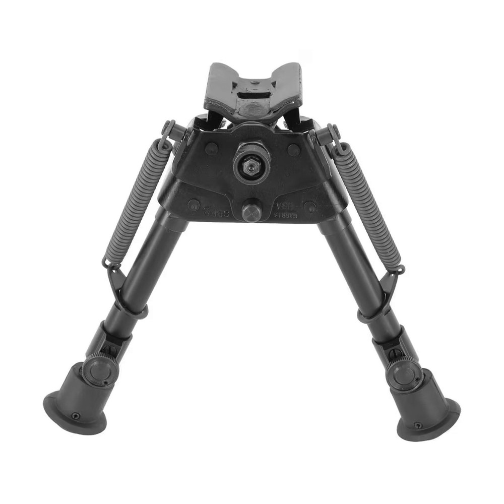 Harris BIPOD 6-9" Rotate SELF Level
