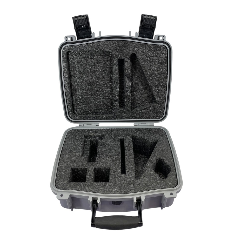 Clover C201 Mobile POS Touchscreen Card Reader & P200 mobile printer #U3340