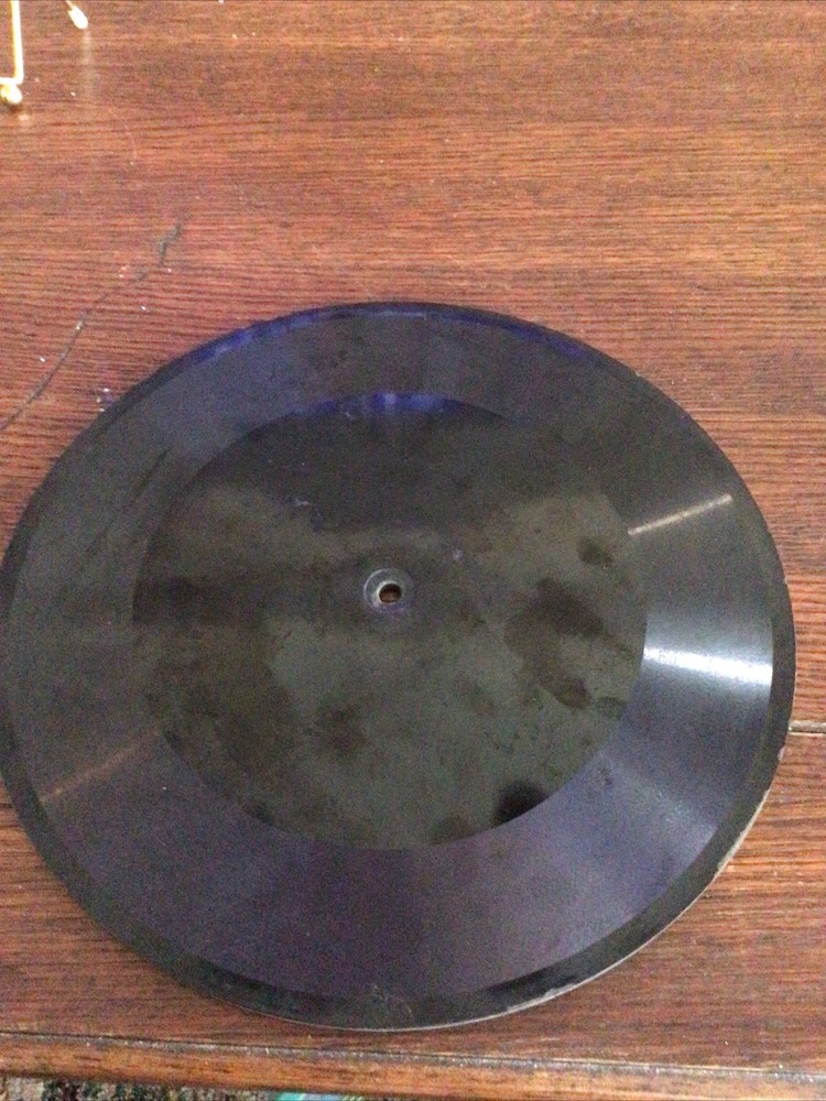 Thomas Edison Record Of Ave Maria