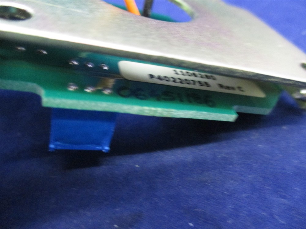 General Eastern RH-2-I-S Temperature Transmitter