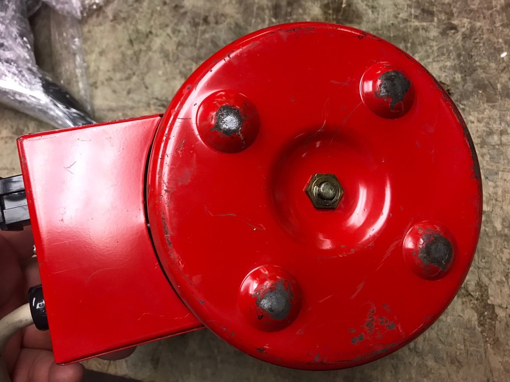 VARIAC TRANSFORMER SC-15M Slide Regulator