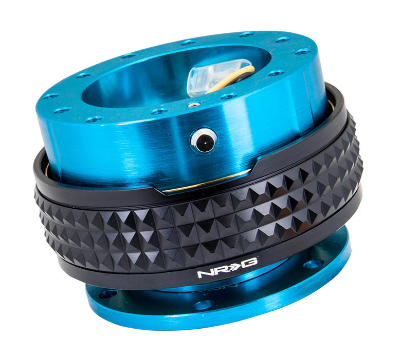 NRG SRK-210BL/CG 2.1 QUICK RELEASE