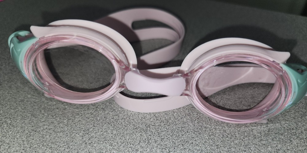 2 Siyalaich Swimming Goggles