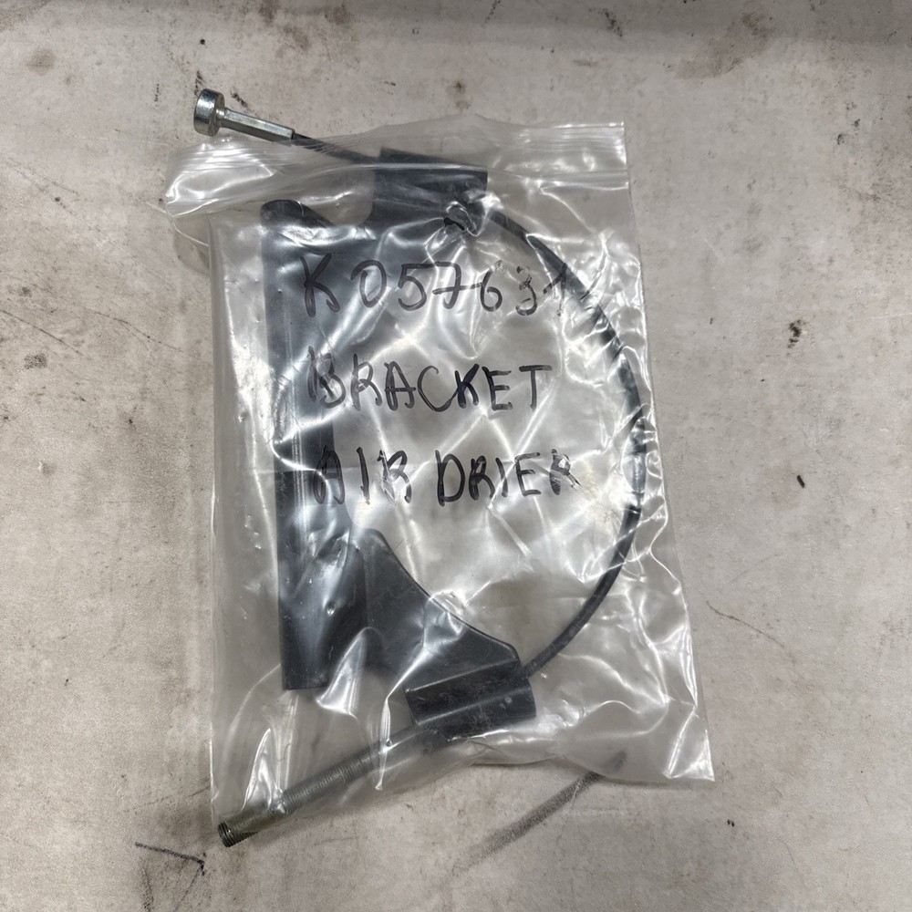 Bendix K057631 910142 Air Dryer Bracket