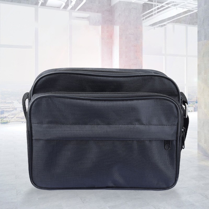 Empty-Kits Small Storage Bag for Cablling Fiber Tool Hardware Network-Test Tool