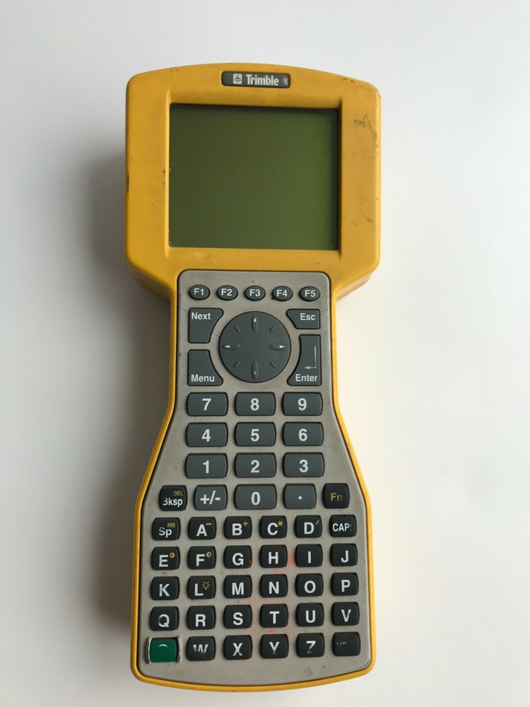 Trimble TSC1 data collector