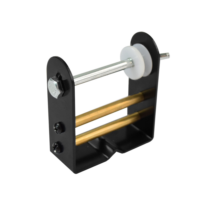 YLSIO Archery Hunting Bow String Serving Thread Cord + Strings Serving Jig Tool