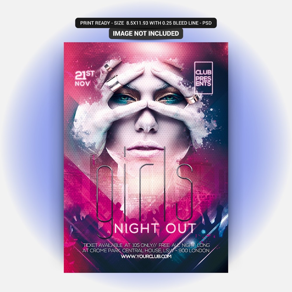 Professional Flyer Brochure 30+ Templates Multi-Layout Multi-Page Vectors