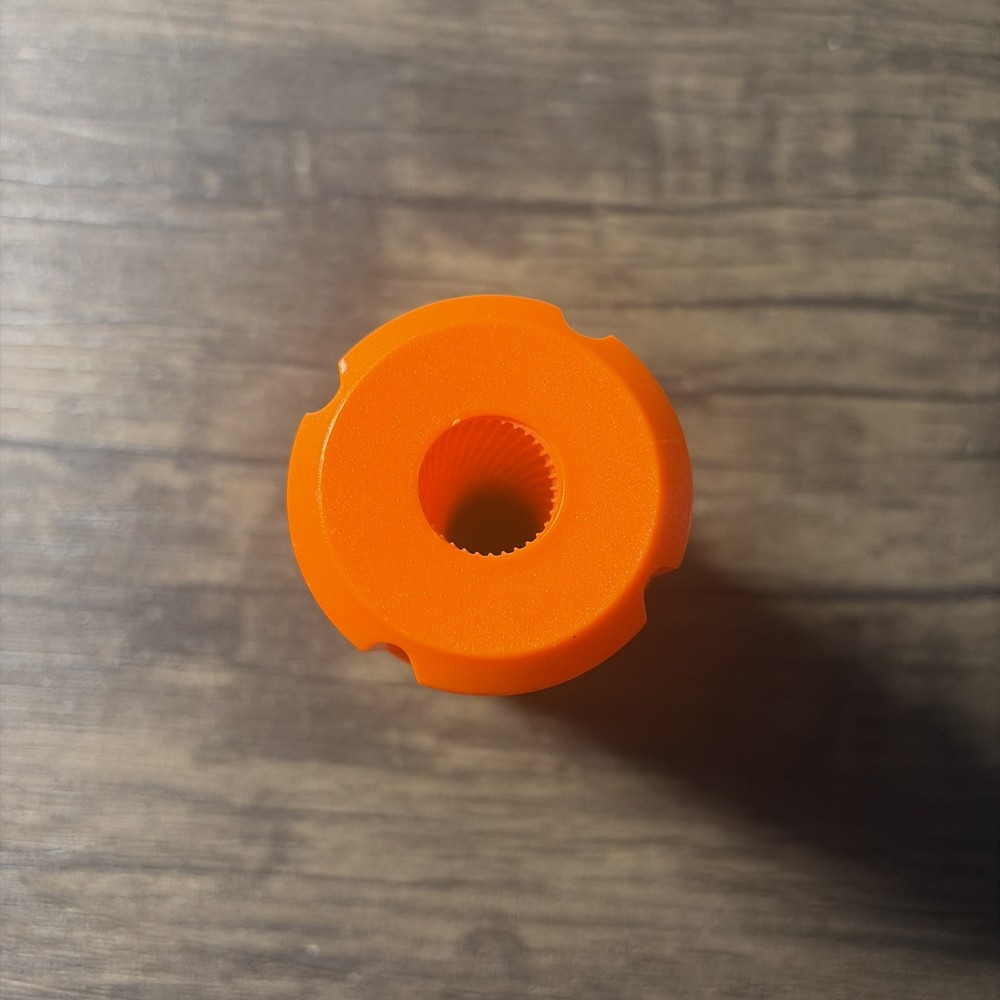 Nerf Modulus Proximity barrel extension Attachment