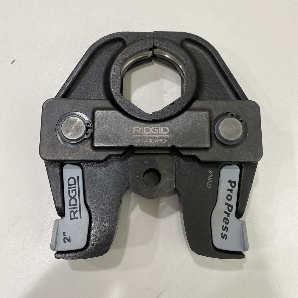Ridgid 2" Propress Jaw 76677