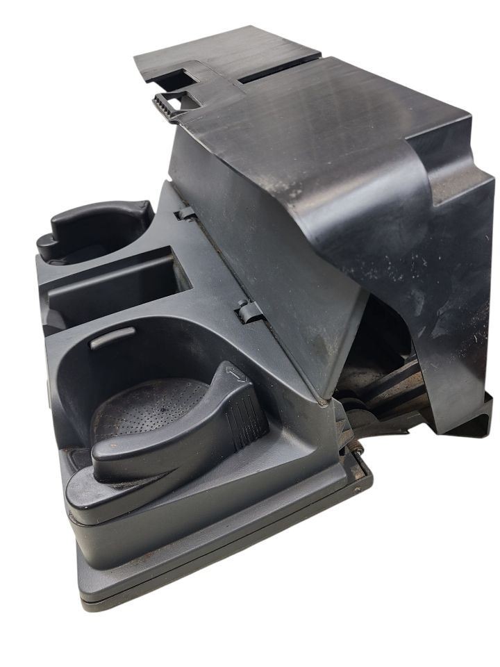 RAM2500 2007 Accessory Holders 625539