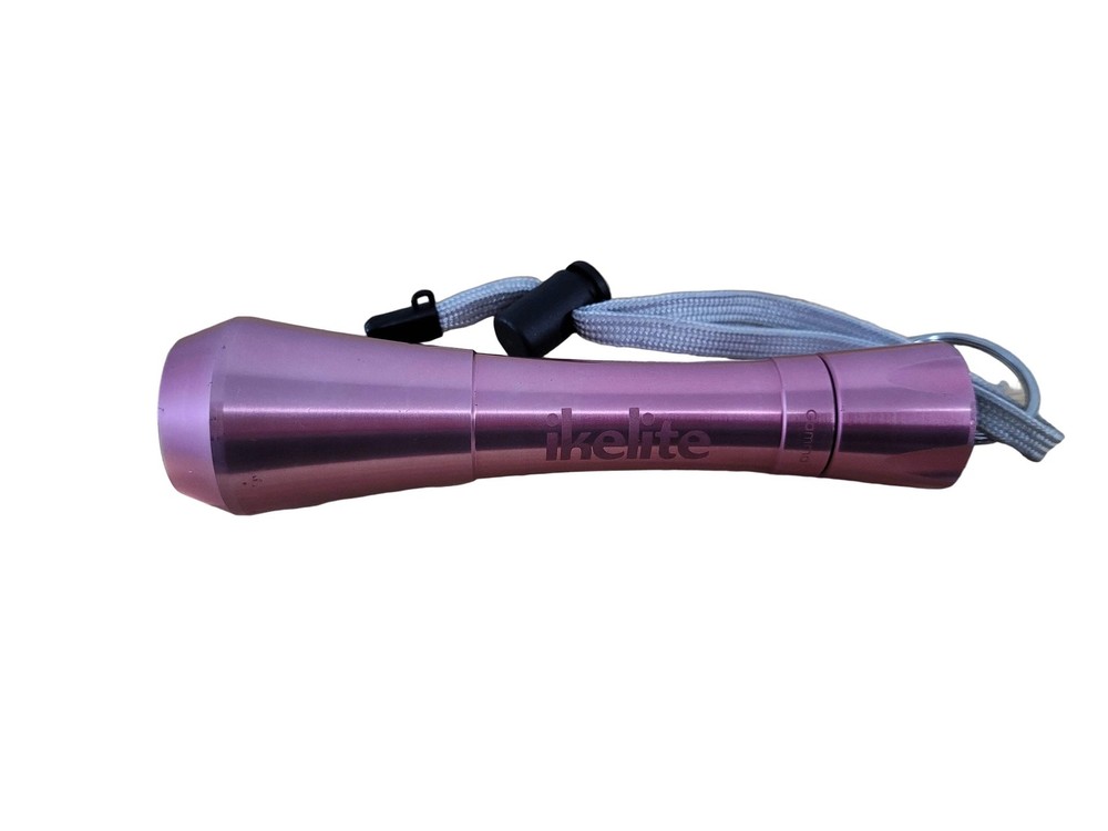 Ikelite Gamma Speccial Edition LED Dive Light