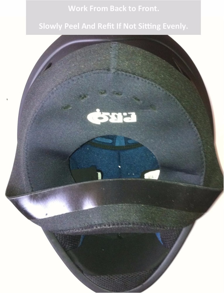 WINDJAMMER 2.2 Motor Cycle Helmet WIND & NOISE BLOCKER