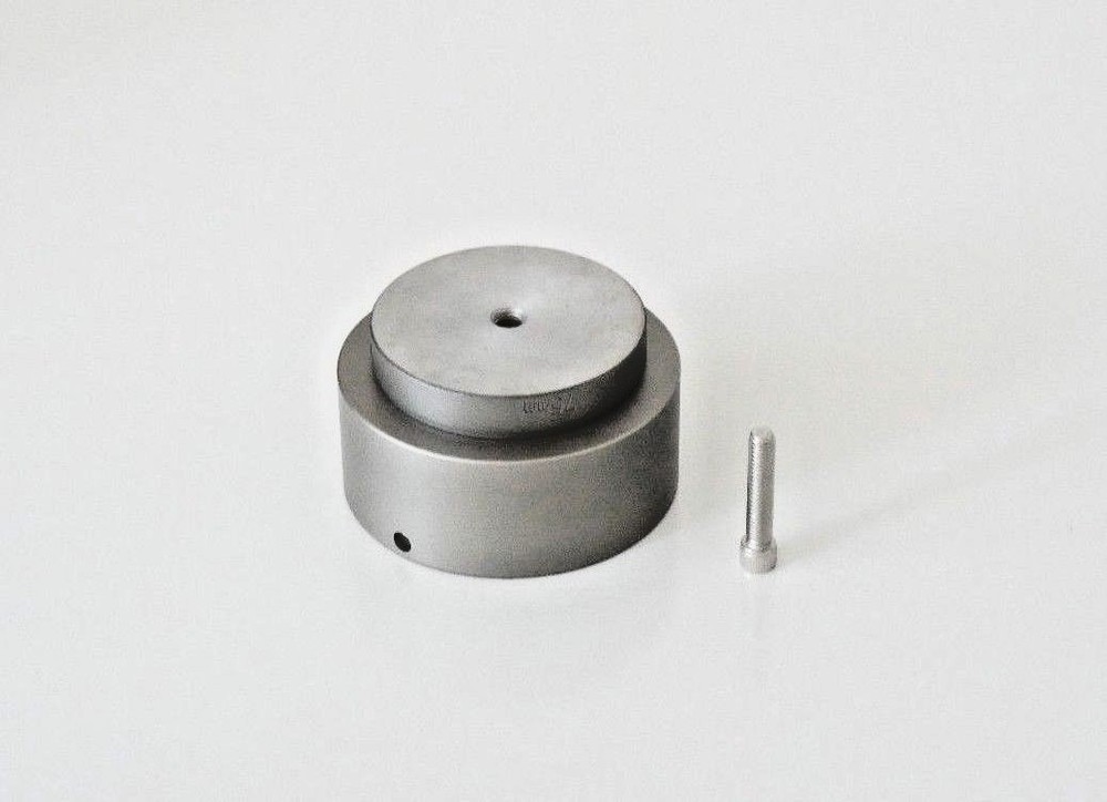 75 MM Fusion Socket for PP-R Pipes