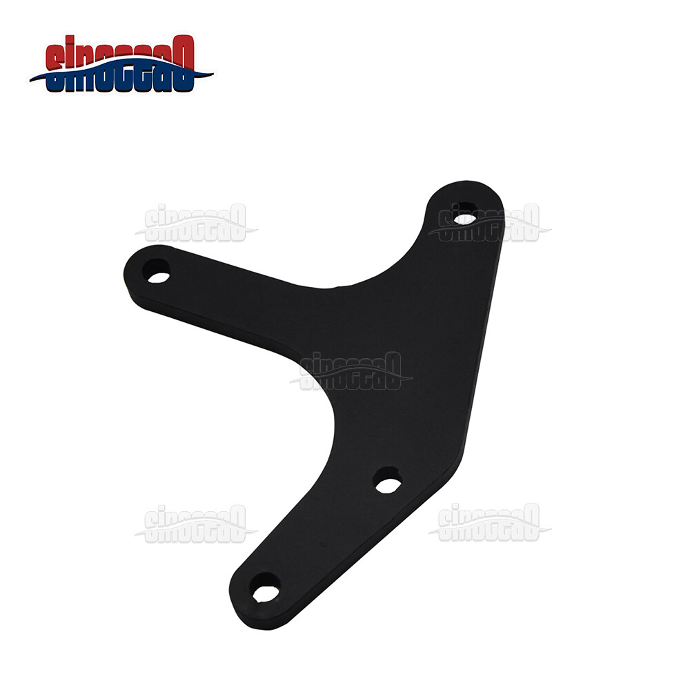 Fit Harley Ultra Tri Glide Trike 1.5inch Lift Rear Rise Leveling Kit Heavy Built