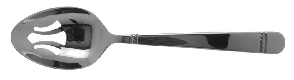 Reed & Barton Brighton Pierced Serving Spoon 922564