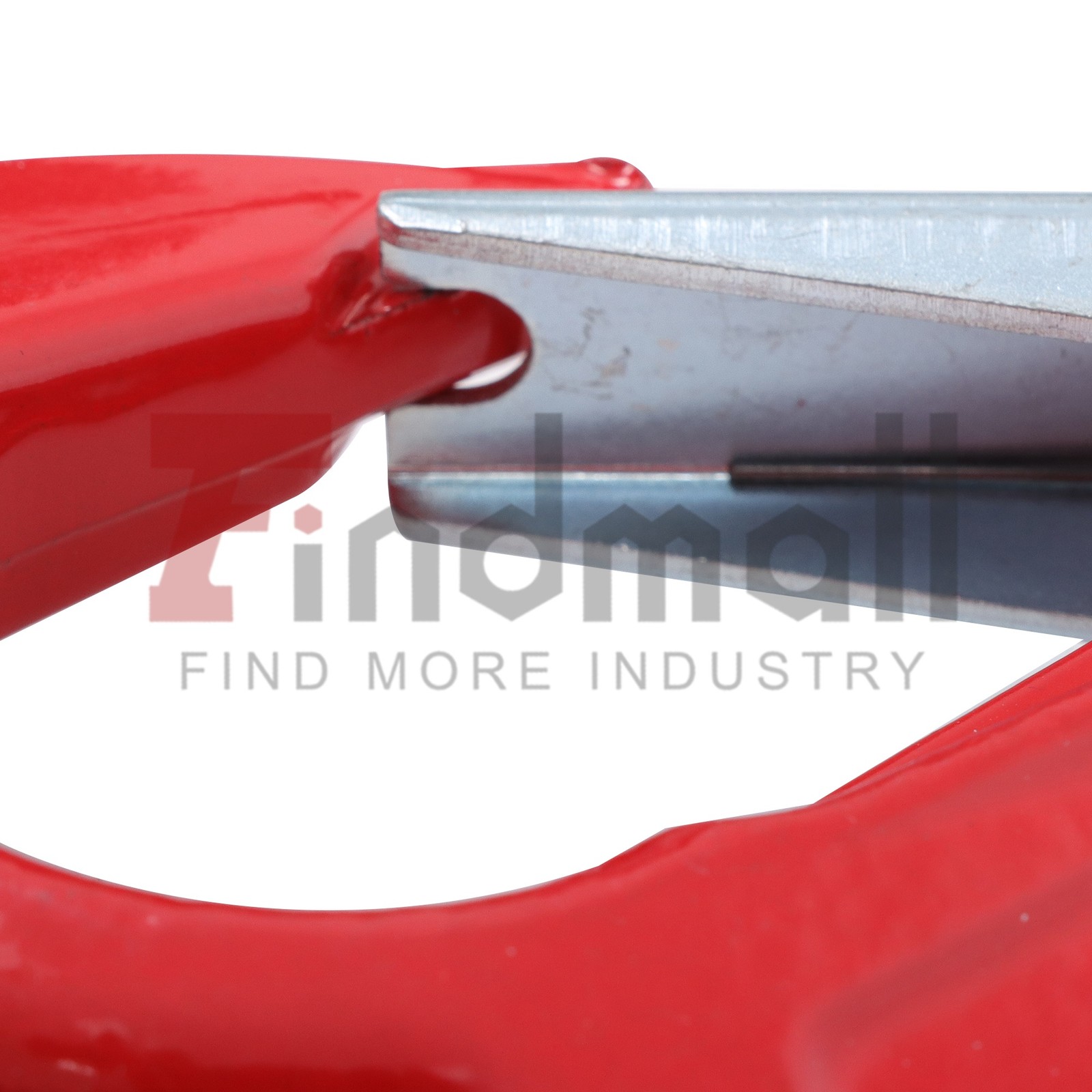 3/8" x10ft Chain Sling G80 7100lbs Lifting Chains with Adjuster Hooks 2 Legs Red