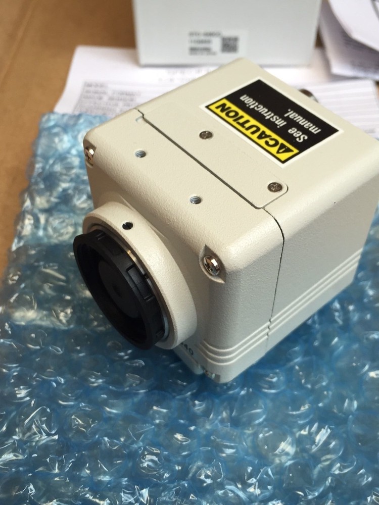 Sentech STC-640CC Camera NEW