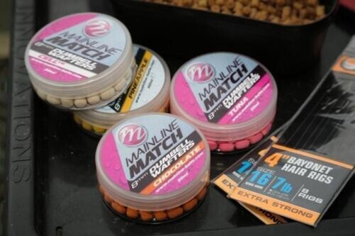 Mainline Match Dumbell Wafters