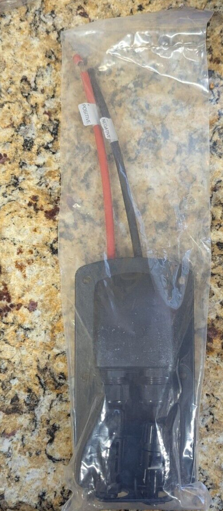 Solar Cable Entry Plate