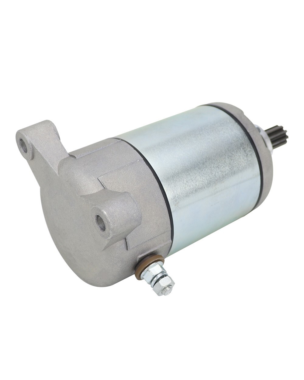 2005-2006 Sportsman 500 450 400 Starter for Polaris ATV with Relay 3084981 18645