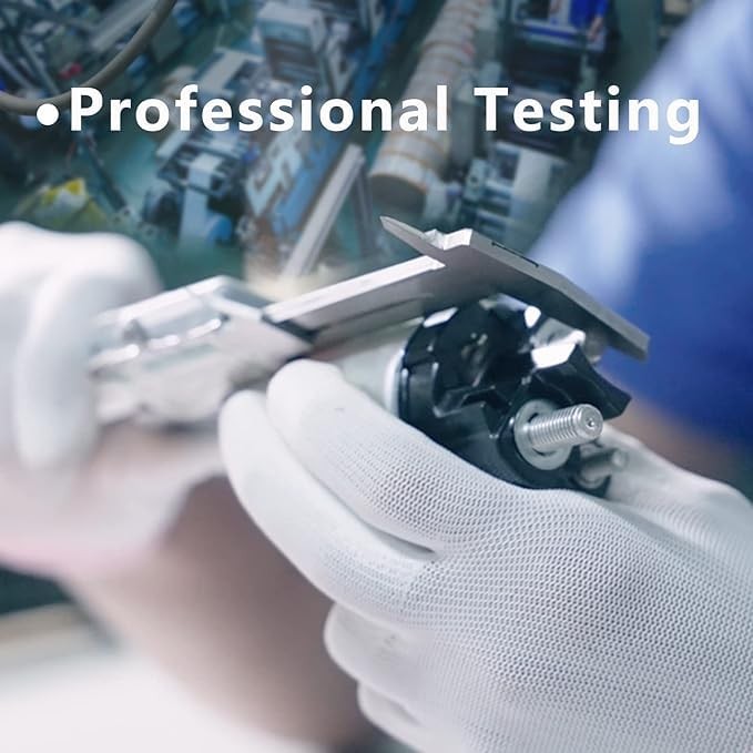 Front Left Brake Caliper without Bracket 184300 Replacement 184300(front left)