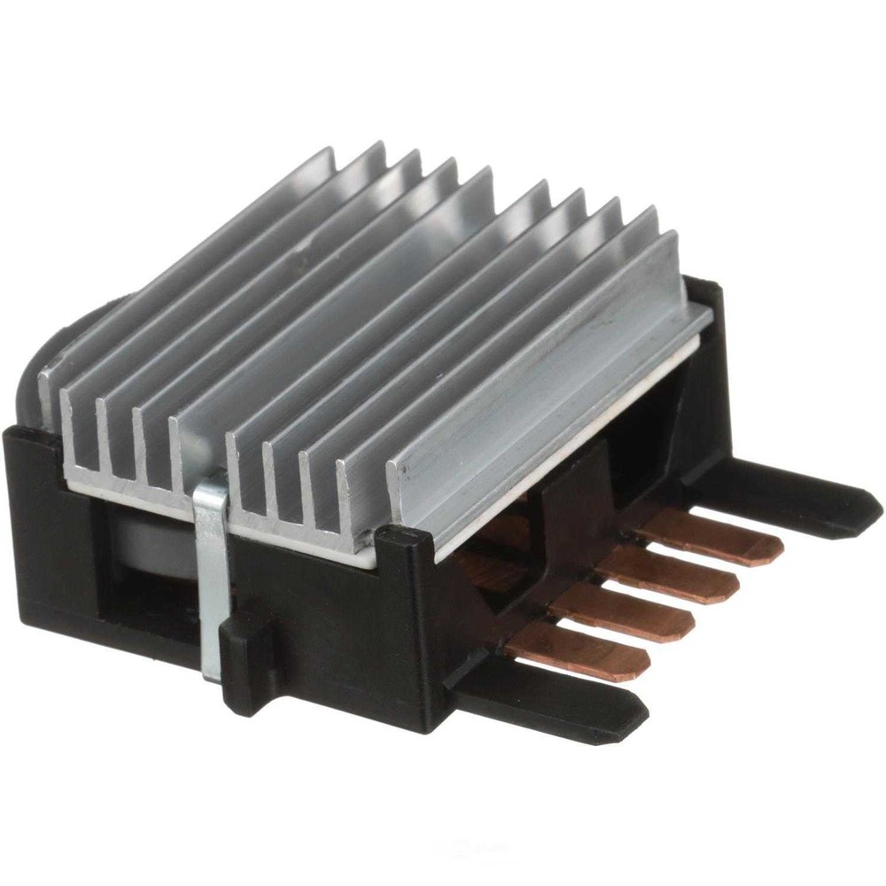 Instrument Panel Dimmer Switch Standard DS-833