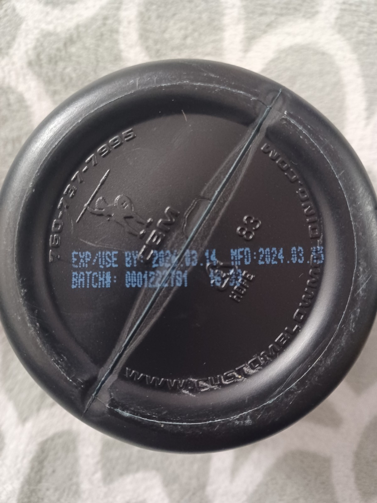 Sealed Optimum Nutrition, Gold Standard Pre Workout - Green Apple - 30 Servings