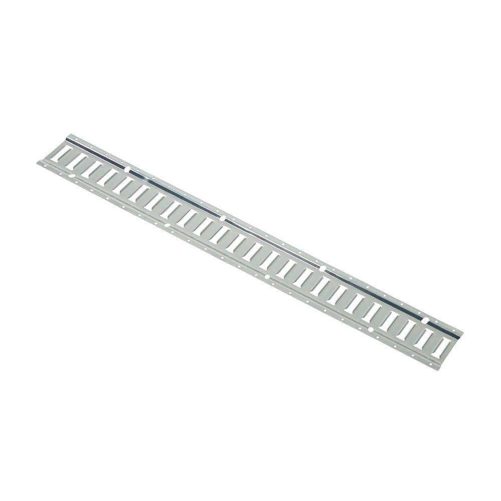 Labwork 10 Pack 4' E Track Tie Down Rail Kit Power Coated For Cargo Trailer