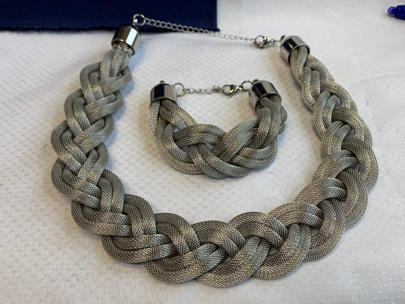 Vtg to Now Costume Jewelry Lot Trifari Monet Sarah Coventry Avon Matching Sets