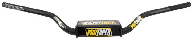 ProTaper Contour Handlebar ATV Low Jet Black