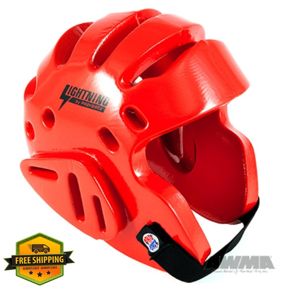 Proforce Lightning Headgear