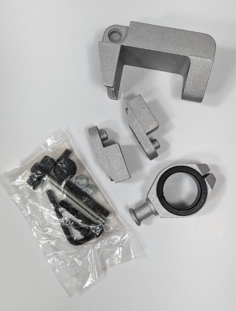 RODMAN Universal Multi-Position Drill Support - New/Open Box