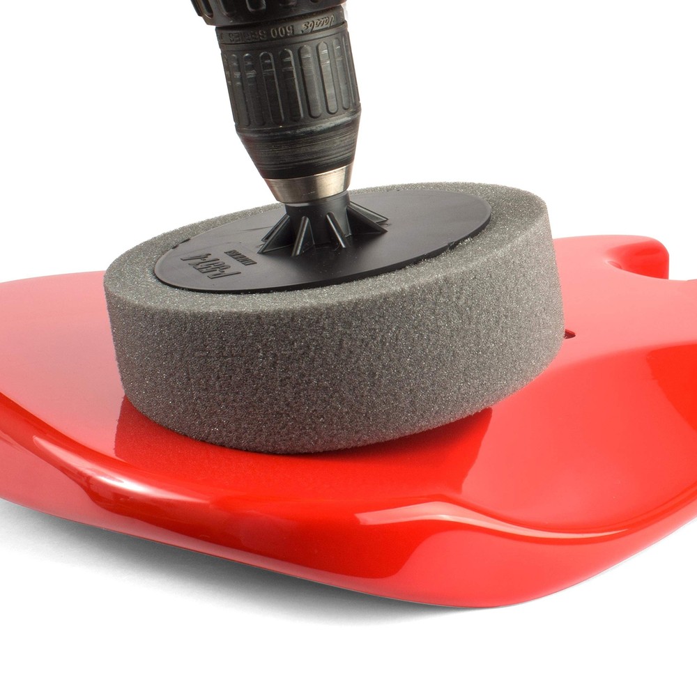 ColorTone Power Guitar Polishing Set